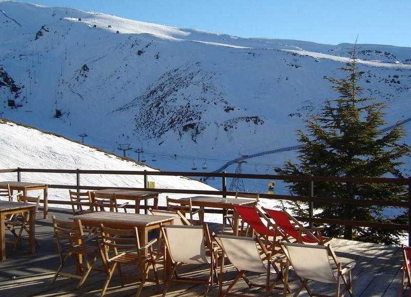 Hotel Maribel Sierra Nevada Facilities photo